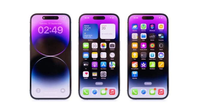 Tutorial Tema iPhone di Xiaomi, Tampilan Langsung Berubah Estetik dan Mirip iOS