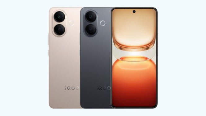 iQOO Z10 Turbo vs iQOO Z10 Siapa Lebih Jago Kamera dan Layak Dibeli