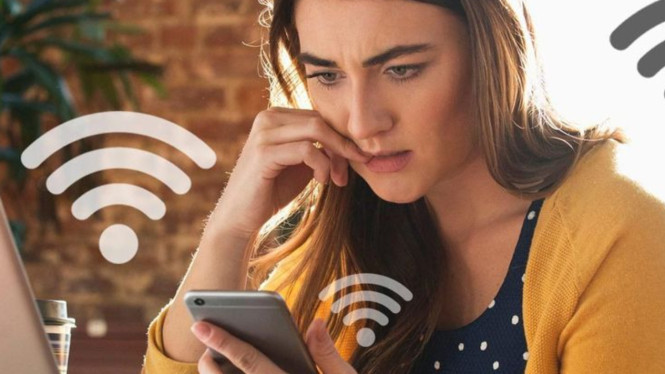 Cara Cepat Atasi HP Android Sulit Terhubung WiFi, Banyak Pengguna Tak Sadar Penyebabnya