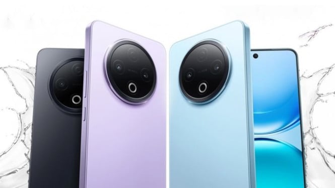 Perbandingan Vivo Y500 Pro vs Infinix Zero Ultra Bikin Kaget, Ternyata Beda Jauh di Kamera dan Baterai