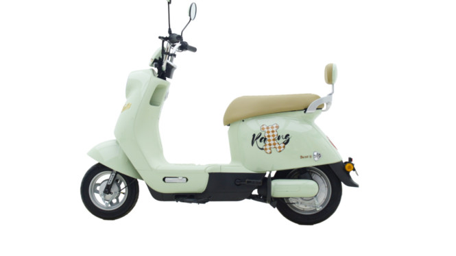 Waspada! Naik Sepeda Listrik di Jalan Raya Bisa Kena Tilang, Ini Aturannya