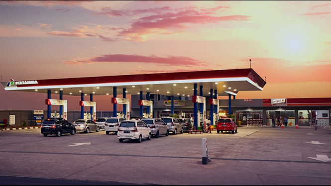 Mobil 1.400cc ke Atas & Motor 250cc+ Dilarang Pakai Pertalite, Ini Daftarnya!