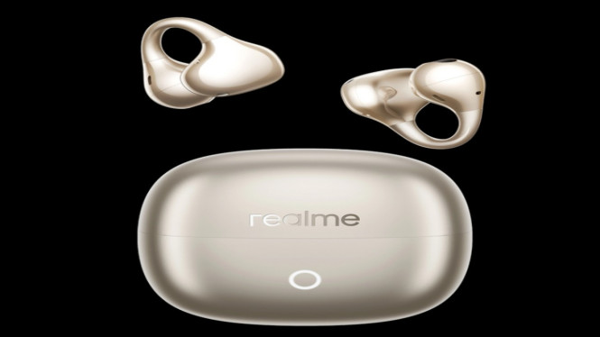 Realme Buds Clip