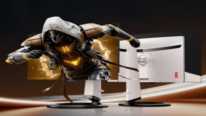 Skyworth G32U Max Resmi Meluncu