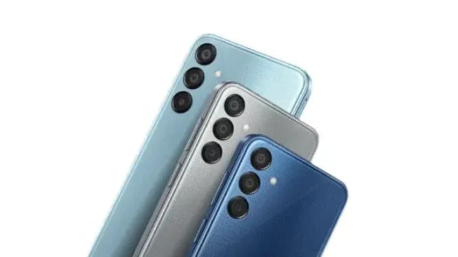 Samsung Galaxy F16 5G