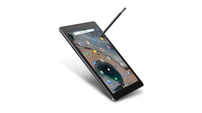 5 Tablet Murah dengan Stylus Pen 2025 yang Bikin Desainer Hemat Banyak Biaya