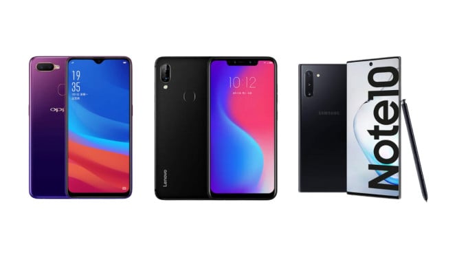 7 HP Jadul yang Naik Daun Lagi di 2025, Harga Murah dan Masih Layak Dibeli