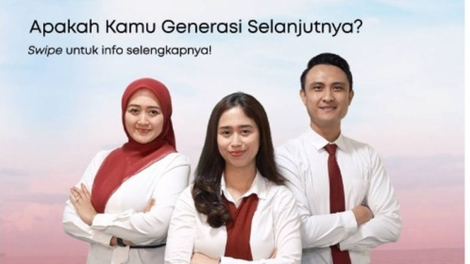 Fresh Graduate Wajib Cek! Ini Daftar Jurusan Diterima di Rekrutmen PCAM OJK 2025!