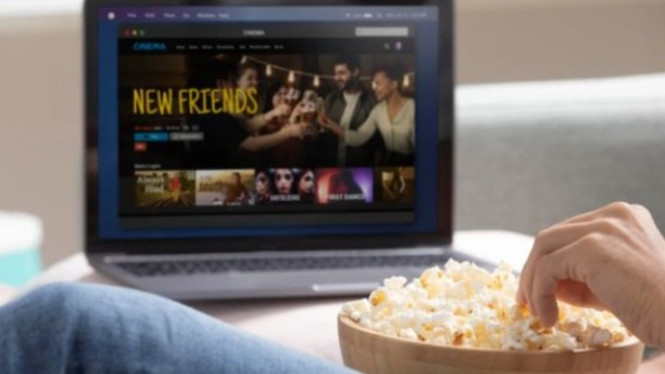 Mau Nonton Film Filipina? Jauhi Situs Ilegal, Ini 4 Situs Streaming Legal & Aman!