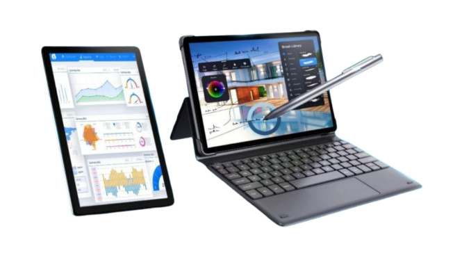 5 Tablet Murah Edit Video yang Kuat Dipakai Harian Mulai Rp2 Jutaan