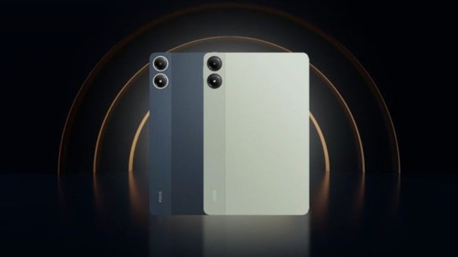 POCO Siapkan Dua Tablet Murah Snapdragon untuk Indonesia, Harga dan Fitur Mulai Terungkap
