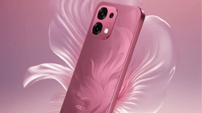 Oppo Siapkan HP Murah Baterai 7000 mAh, Bocoran Sertifikasi Bikin Kaget Pemburu Ponsel Awet