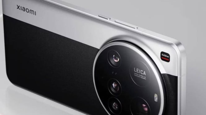Xiaomi 17 Ultra Hadir dengan Kamera 200MP dan Snapdragon 8 Elite Gen 5 yang Siap Mendominasi 2025