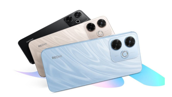 Xiaomi Redmi 13X Tawarkan Layar Luas dan Performa Gesit di Kelas Entry Level