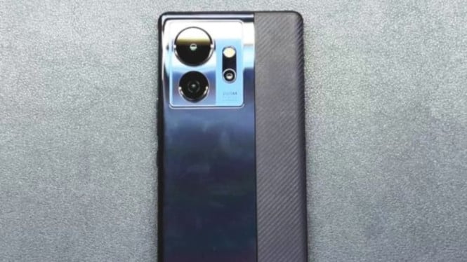 Infinix Zero Ultra 5G Ungkap Kekuatan Asli dengan Fast Charge 12 Menit