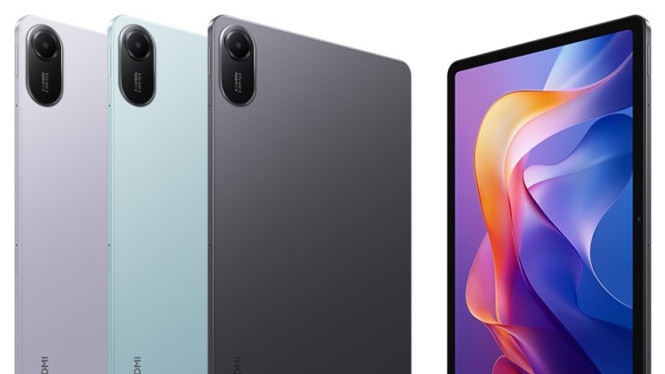 Jangan Asal Pilih! Ini Perbandingan Lengkap 5 Tablet Xiaomi & HONOR di Rp1 Jutaan