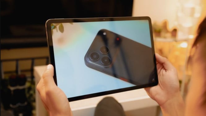 4 Tablet RAM 8GB Terbaik 2025 untuk Belajar, Kerja dan Hiburan Sehari Hari