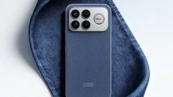 POCO F8 Series Rilis di Bali, Desain Barunya Makin Premium Mirip Redmi K90 Pro