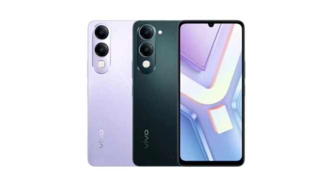 HP 5G Cantik di Bawah 2 Juta Ini Jadi Favorit Emak Emak, Kamera Jernih dan Desain Mewah