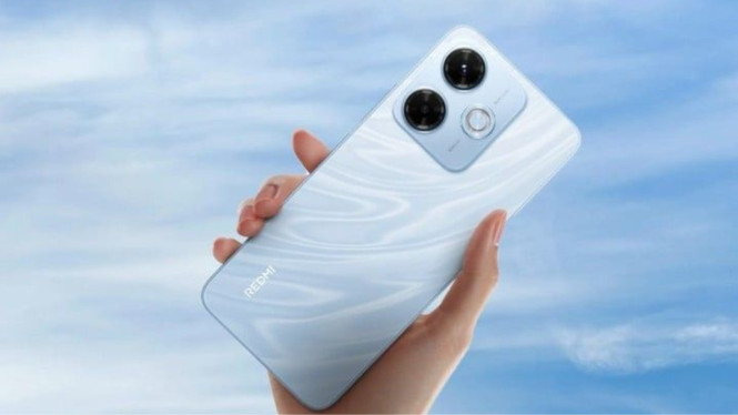 Redmi 13X Ternyata Lebih Ngebut dari Ekspektasi Berkat Helio G91 Ultra dan Kamera 108 MP