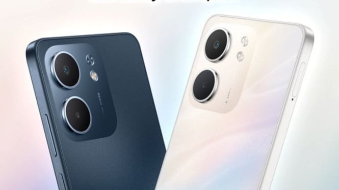 3 HP 1 Jutaan Wajib Cek, Pakai Chipset Snapdragon dan MediaTek yang Lebih Bertenaga