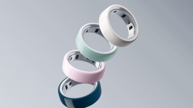Samsung Diseret ke Pengadilan! Oura Klaim Galaxy Ring Langgar Paten