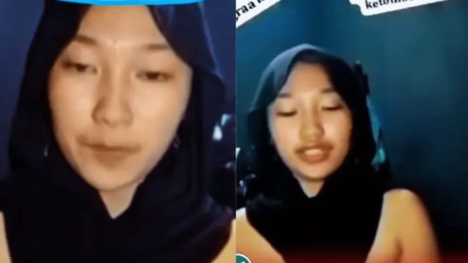 Link Viral Cewek Meludahi Al Qur'an Original Tanpa Busana – Fakta dan Kronologi