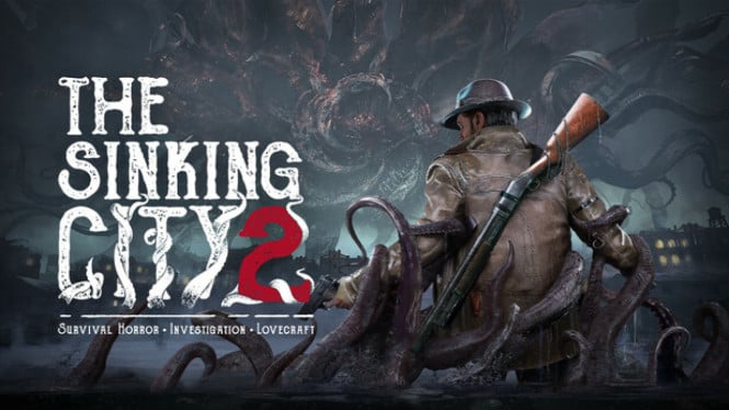 PS5 Siap Jadi Rumah Hant