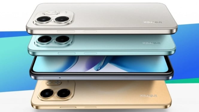 Jangan Asal Beli! Ini 6 HP 1 Jutaan Paling Worth It di Tahun 2025