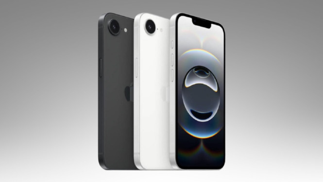 iPhone 17e Rilis 2026, Kamera Baru dan Chip A19 Bawa Lompatan Besar