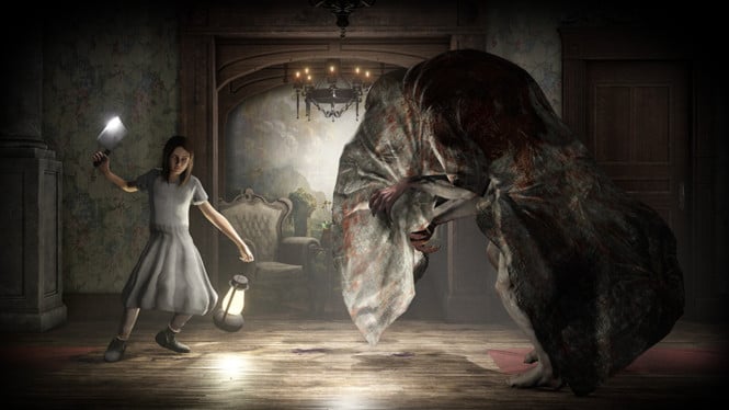 Deretan Game RPG Horor yang Mengusik Pikiran dan Menghadirkan Cerita Gelap