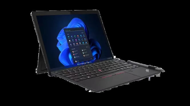 Butuh Tablet Bisnis? Cek Dulu Perbandingan ThinkPad X12 vs Chuwi Hi10 Max!