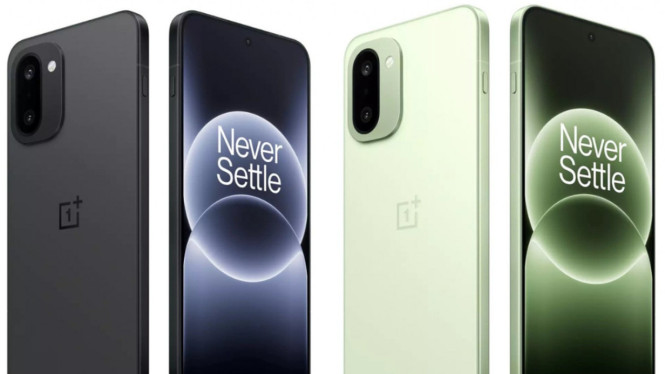 Baterai 8.000 mAh + IP69K! OnePlus Ace 6T Bikin Kompetitor Ketar-ketir