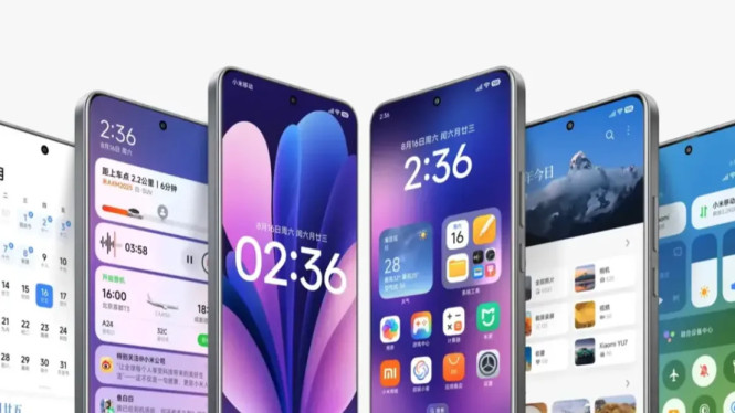 Kenapa Xiaomi Cabut Grid Favorit 4x7? Ternyata Ini Penyebab Teknisnya!