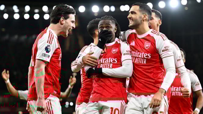 Prediksi Arsenal vs Bayern Muenchen: Duel Puncak Klasemen Liga Champions!