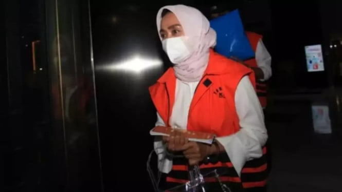 Rehabilitasi Ira Puspadewi Tuai Kontroversi, Benarkah Langgar Prosedur Hukum?