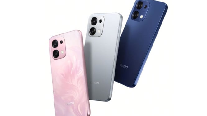 Oppo A6X