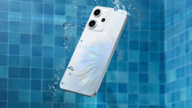 Reno15 Resmi Rilis! Ini Perbedaan Gila vs Reno14 yang Wajib Kamu Tahu