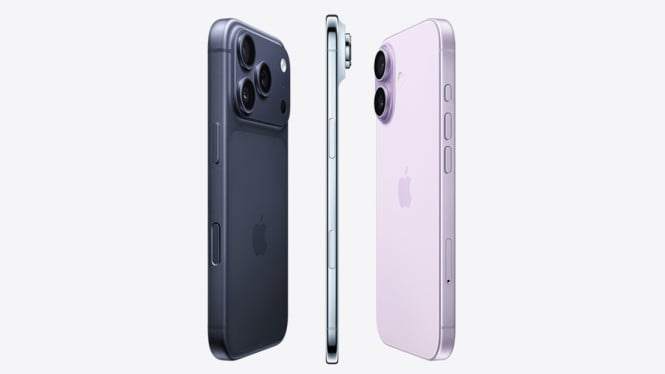 Akhir Era Samsung? Apple Diprediksi Gulingkan Samsung dari Tahta Smartphone Global