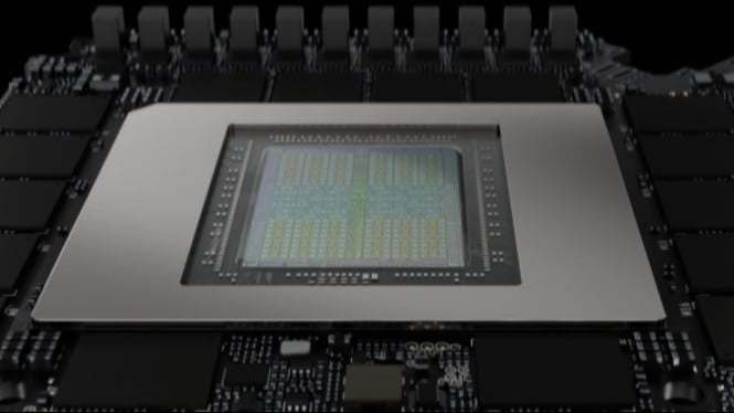 Krisis VRAM Melanda! NVIDIA Tak Lagi Kirim Chip Memori ke Mitra GPU