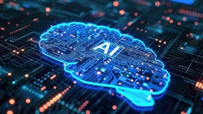 Awan Pintar Optimalkan AI dan Machine Learning untuk Mengurai Masifnya Serangan Siber di Indonesia
