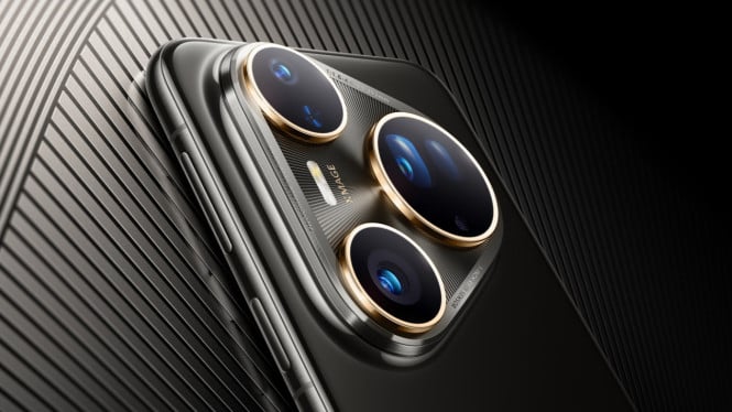 Perbandingan Lengkap Vivo X300 Pro & Huawei Pura 80 Ultra