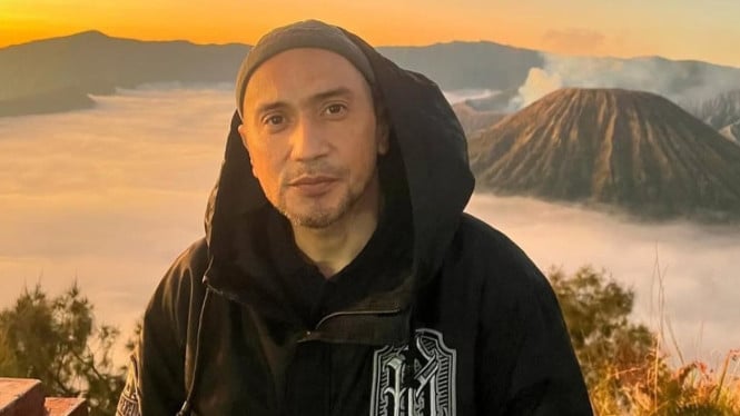 Detik-Detik Terakhir Gary Iskak: Dari Kecelakaan Tunggal hingga Tangis Richa yang Pecah