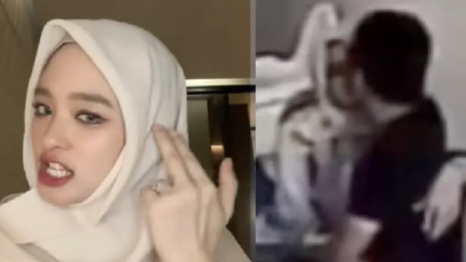 Link Video Viral 2 Jam Inara Rusli, Ini Fakta di Balik Tren TikTok yang Viral