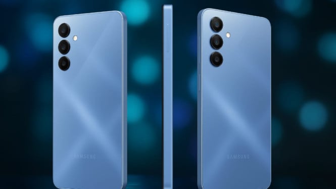 Rekomendasi HP Entry-Level Terbaik 2025: Performa Kencang dan Harga Tetap Ramah Dompet