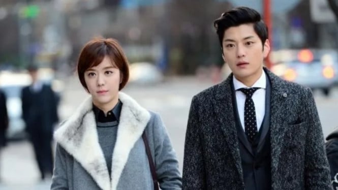 11 Drama Korea Terbaik Jang Seung Jo yang Wajib Ditonton, Aktingnya Konsisten Kuat dan Berkesan