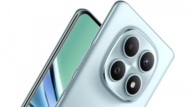 Spesifikasi Lengkap Redmi Note 15 Series Sudah Terungkap! Kapan Rilis di Indonesia?