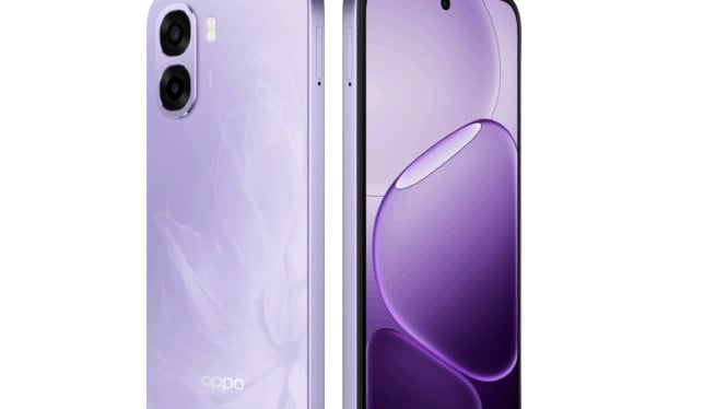 Sama Persis Tapi Beda Harga! Ini Perbedaan Oppo A6x 5G dan 4G yang Harus Anda Tahu