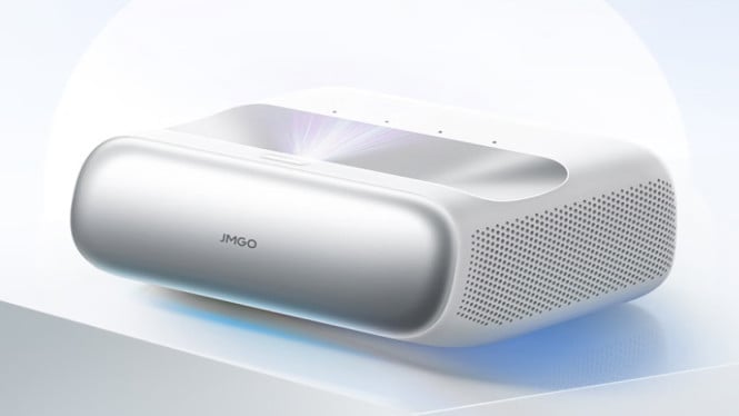 Jmgo O3 Resmi Dirilis