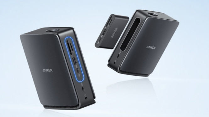 Anker nano 13